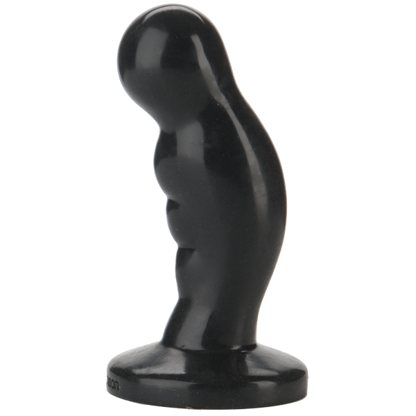 Doc Johnson Platinum Silcone 5 Inch Prostate Plug