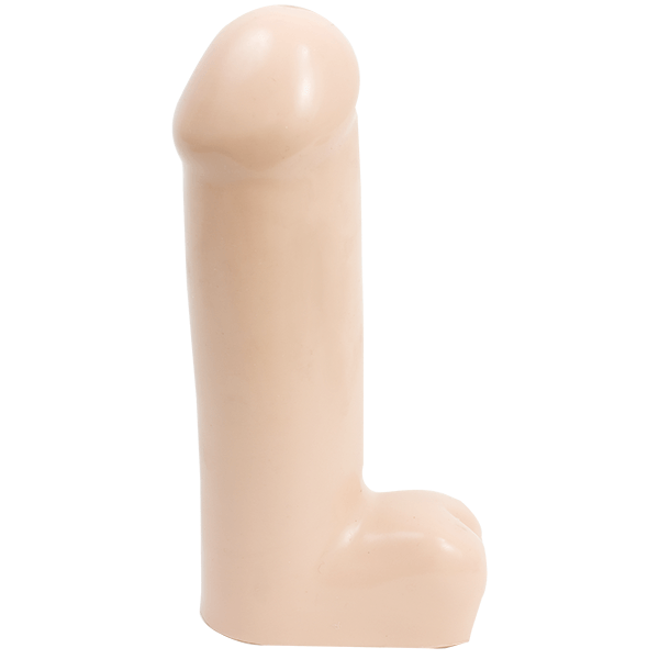 Doc Johnson Giant 11 Inch Flexible Cock