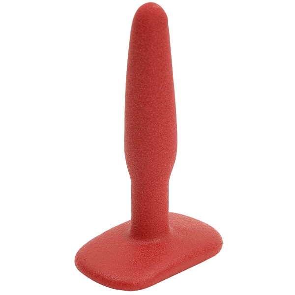 Doc Johnson Slim Small Non-Skid Butt Plug