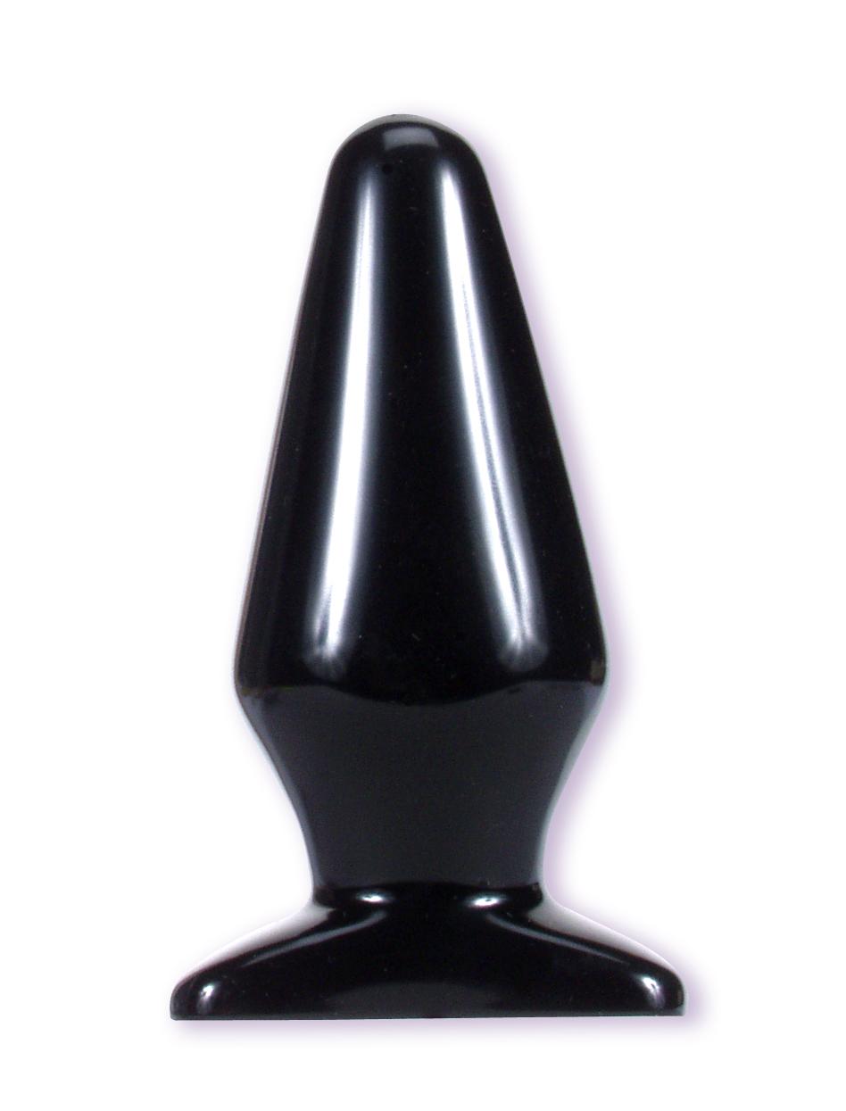 Doc Johnson Classic Large Butt Plug