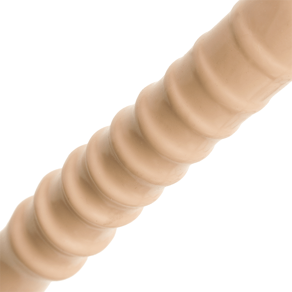 Doc Johnson Anal Twist 11.5 Inch Dildo