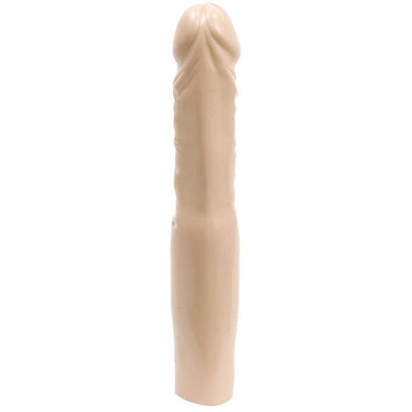 Cock Master Extension Sleeve
