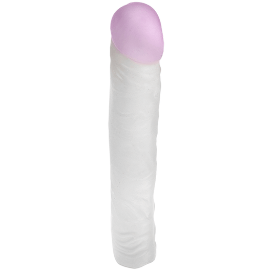 Doc Johnson UR3 10 Inch Realistic Shaped Dildo