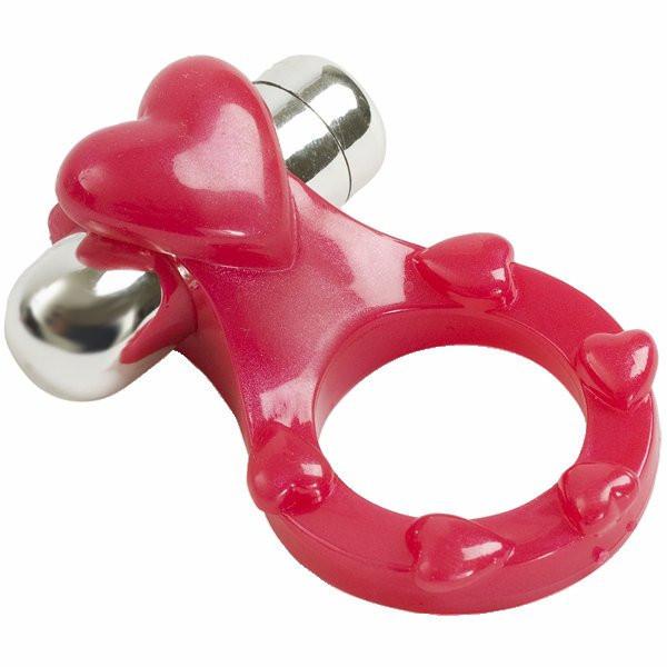 The Love Ring