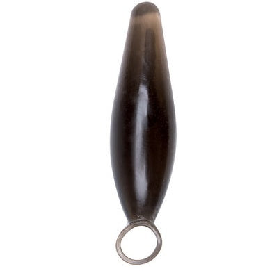 Finger Rammer Medium Butt Plug