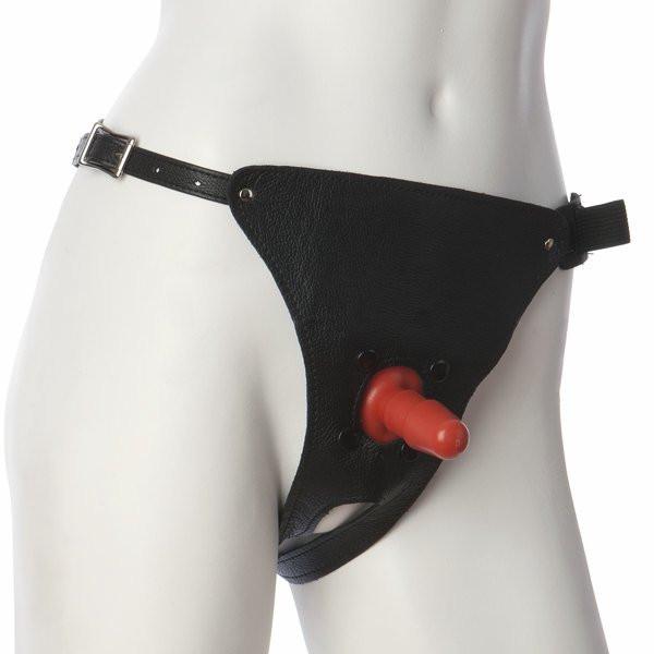 Ultra Vac-U-Lock Harness 3000 - Leather
