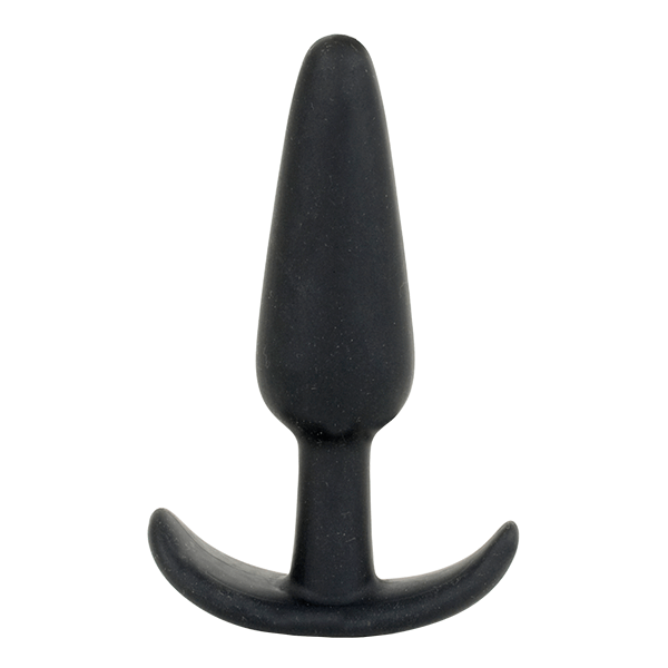 Doc Johnson Mood Naughty Small Butt Plug