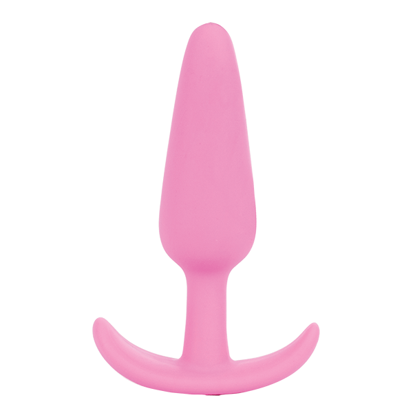 Doc Johnson Mood Naughty Small Butt Plug