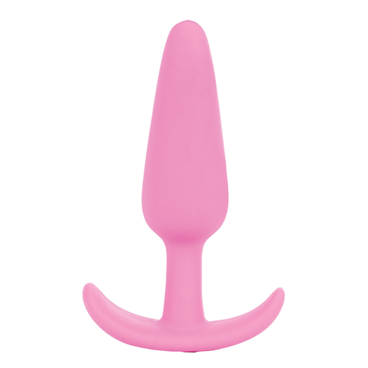 Doc Johnson Mood Naughty Small Butt Plug