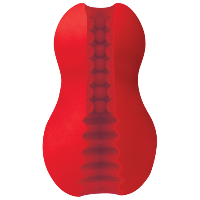 Doc Johnson Mood Exciter Stroker Masturbator