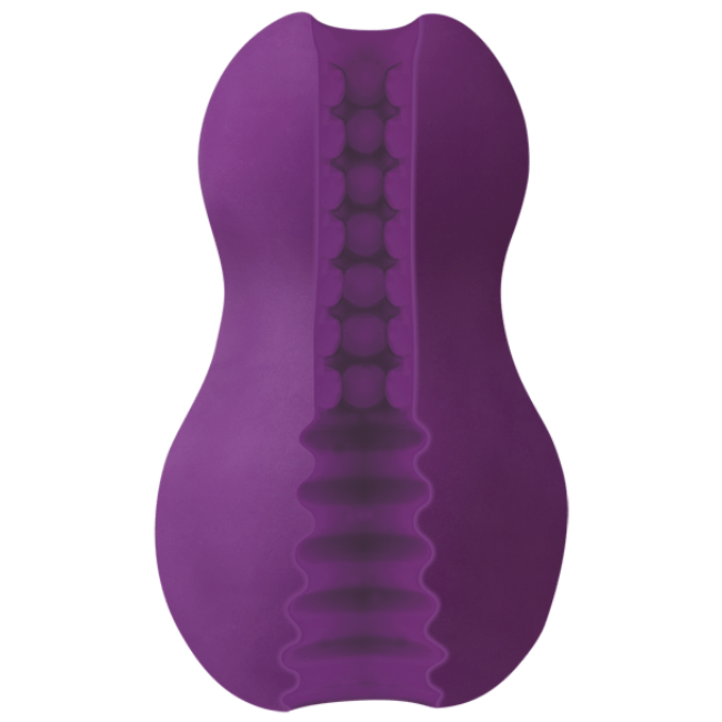 Doc Johnson Mood Exciter Stroker Masturbator