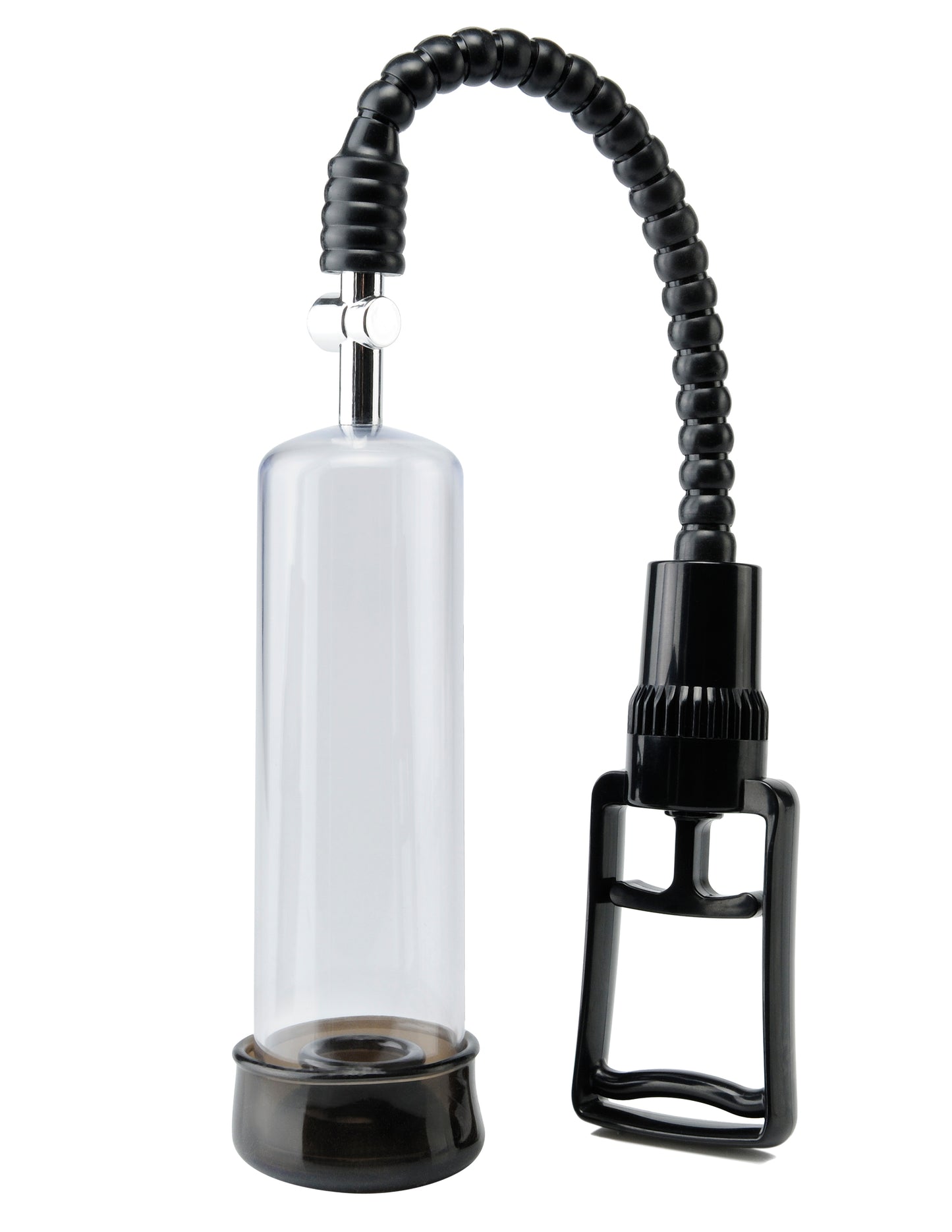 Pump Worx Deluxe Vibrating Power Pump