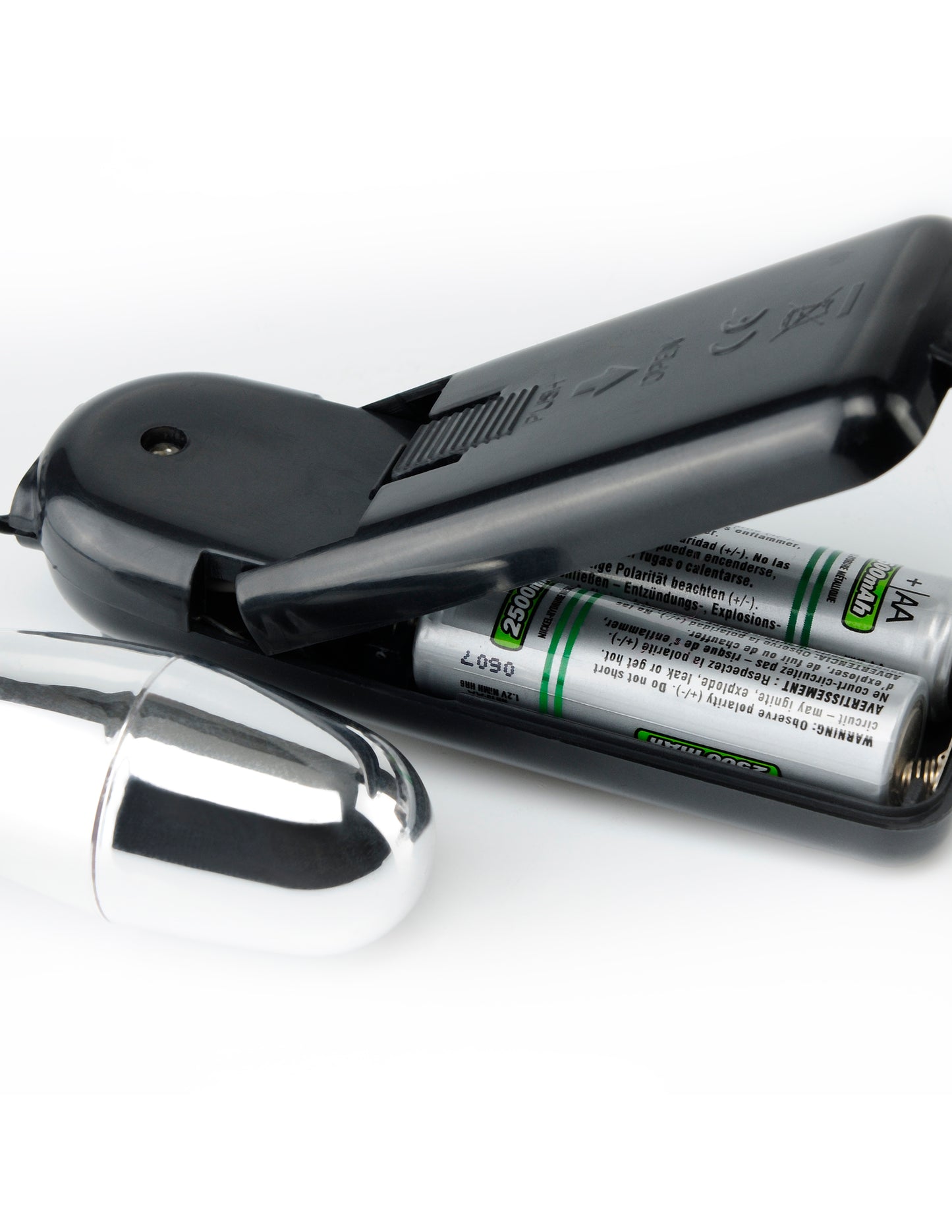 Pump Worx Deluxe Vibrating Power Pump