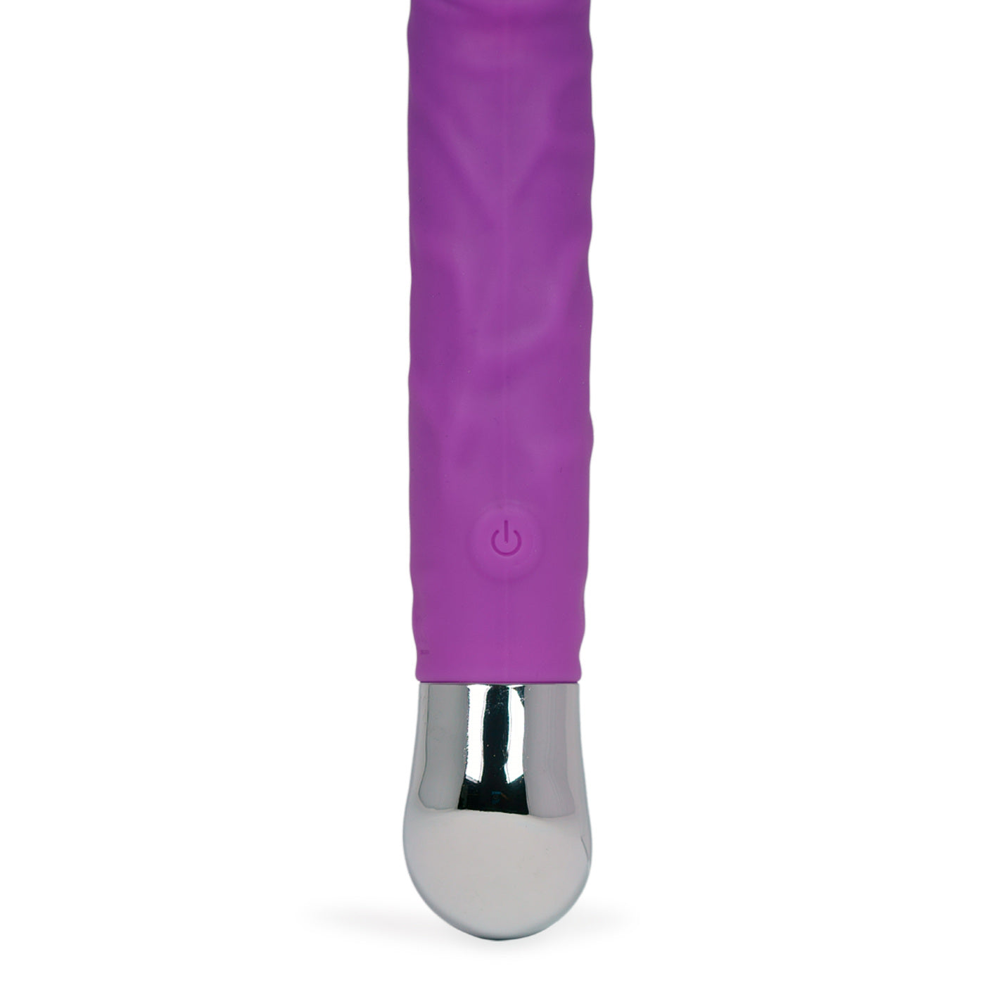 Simpli Pleasure 7 Inch Multi-Speed USB Rechargeable Realistic G-Spot Vibrator
