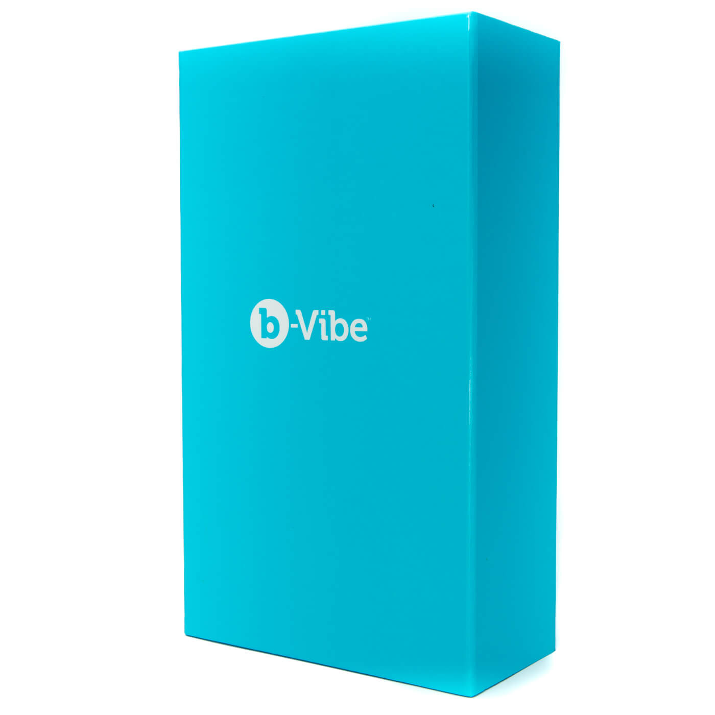 b-Vibe Rimming Remote Control 13 Function USB Rechargeable Vibrating Butt Plug
