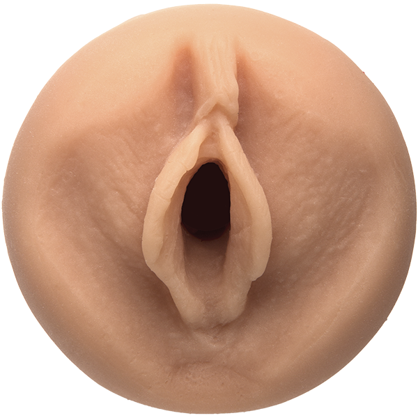 Main Squeeze Sasha Grey Pussy Realistic Vagina Male Masturbator