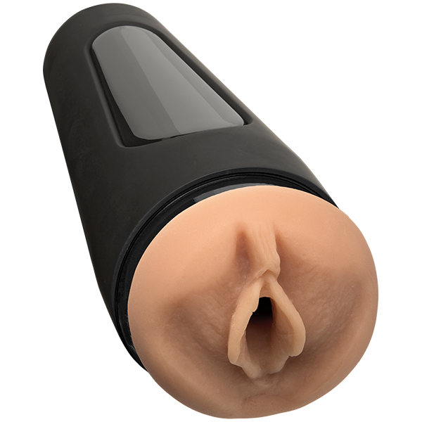 Main Squeeze Sasha Grey Pussy Realistic Vagina Male Masturbator