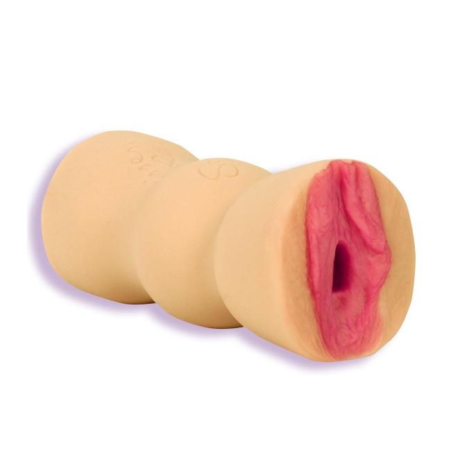 Doc Johnson Sophia Rossi UR3 Realistic Vagina