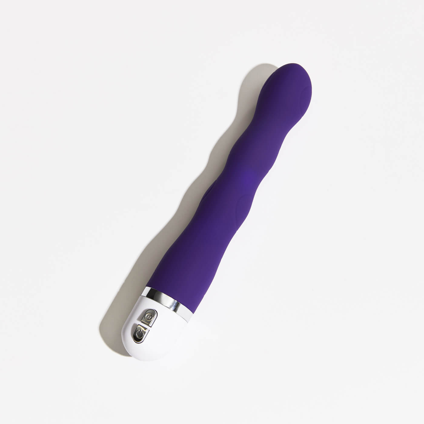 Vedo Quiver Extra Quiet 12 Function Waterproof G-Spot Vibrator