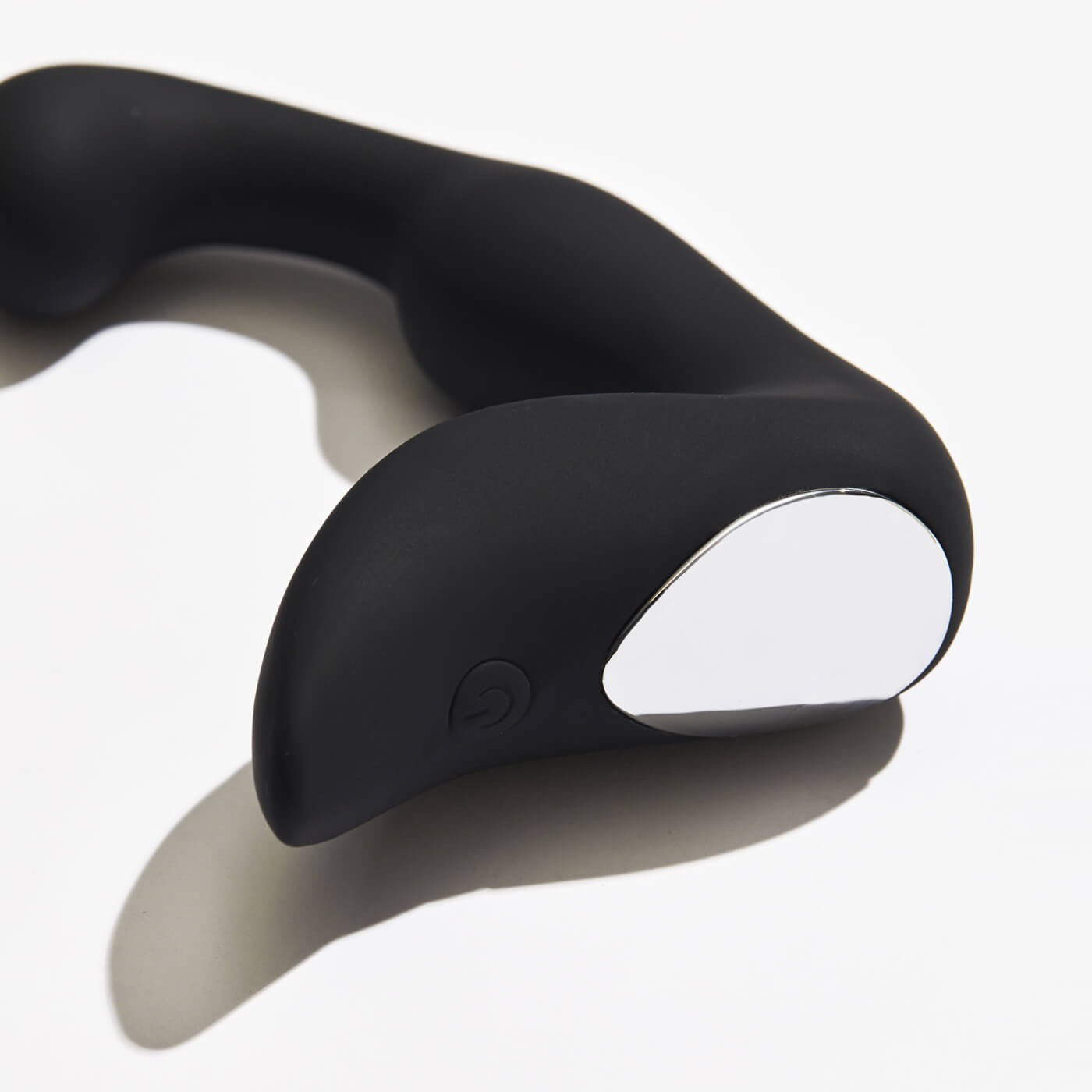 Backdoor Bliss Slimline 9 Speed Rechargeable Waterproof Vibrating Prostate Massager