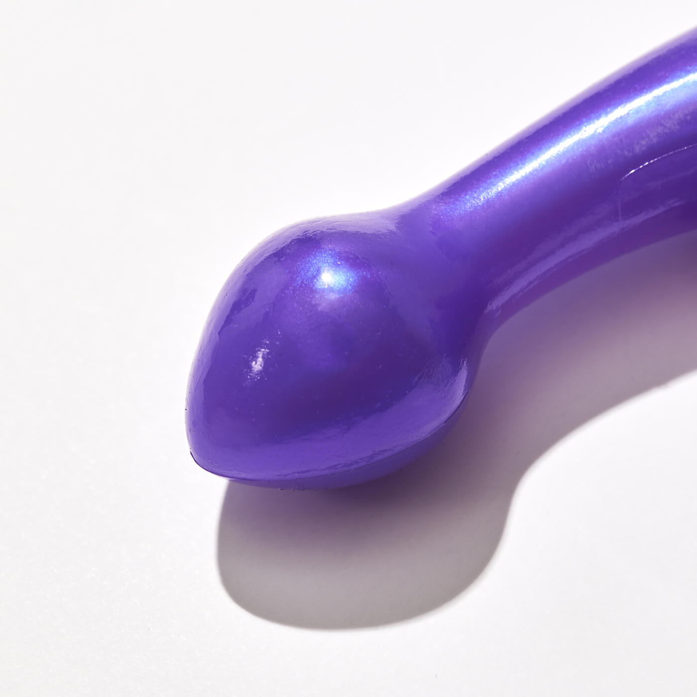 The Butterfly Kiss G-Spot Vibrator - Platinum Edition!
