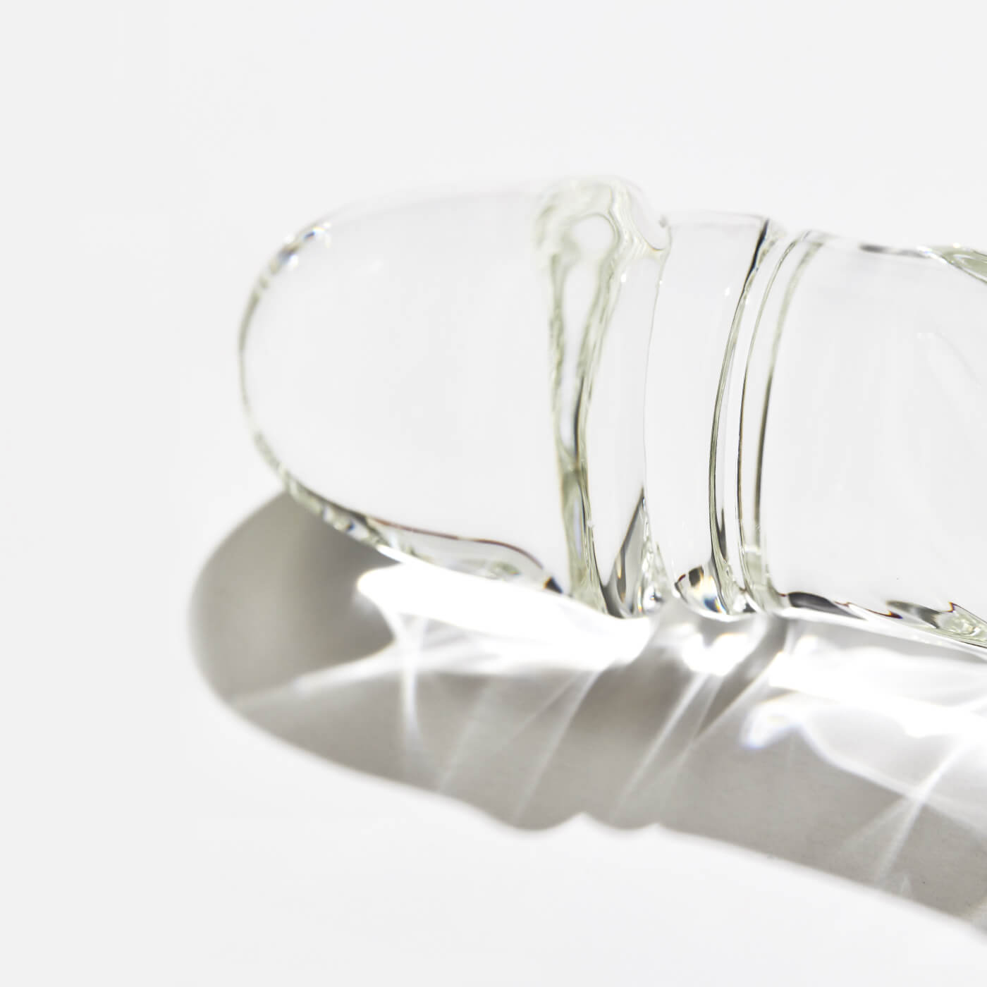 Icicles No. 62