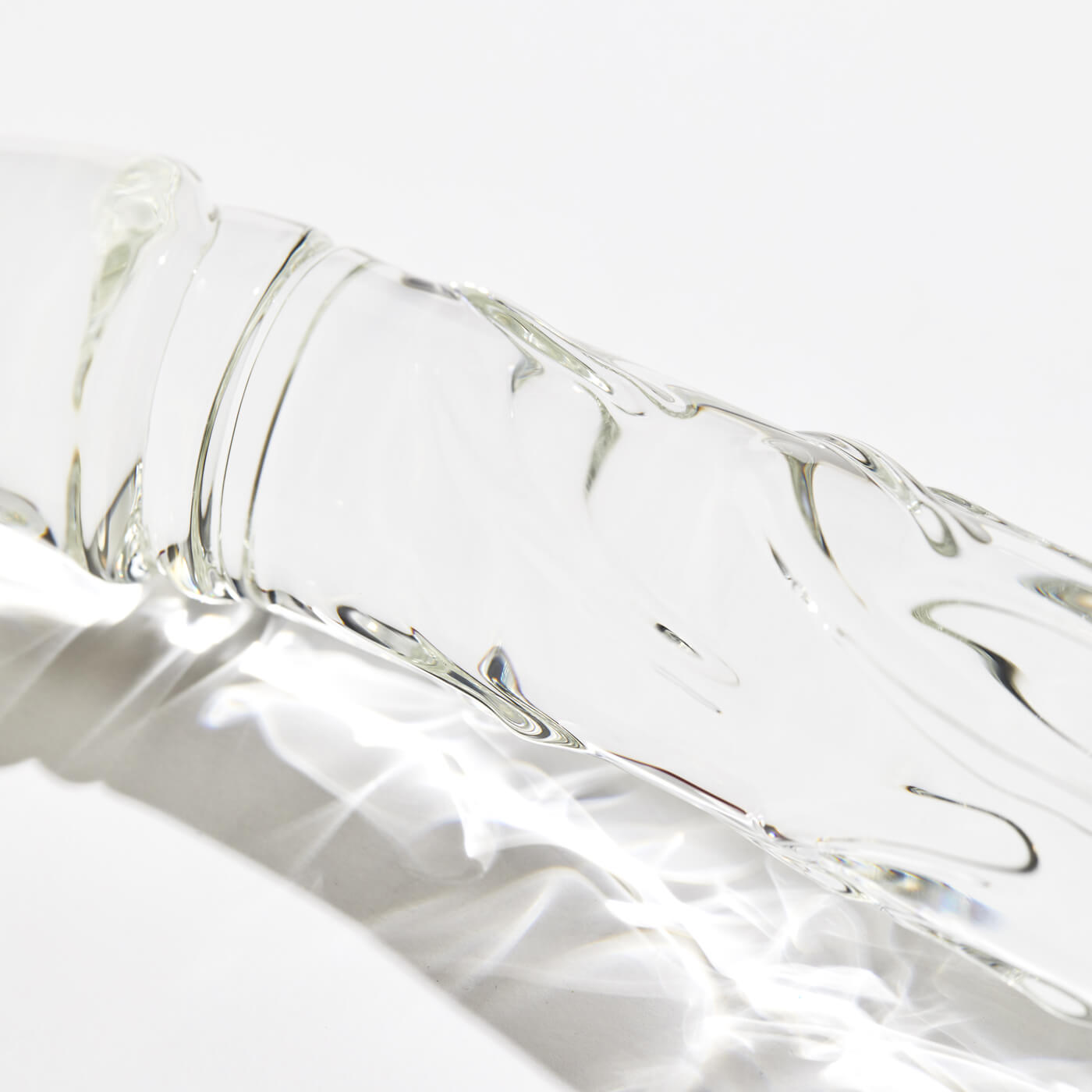 Icicles No. 62