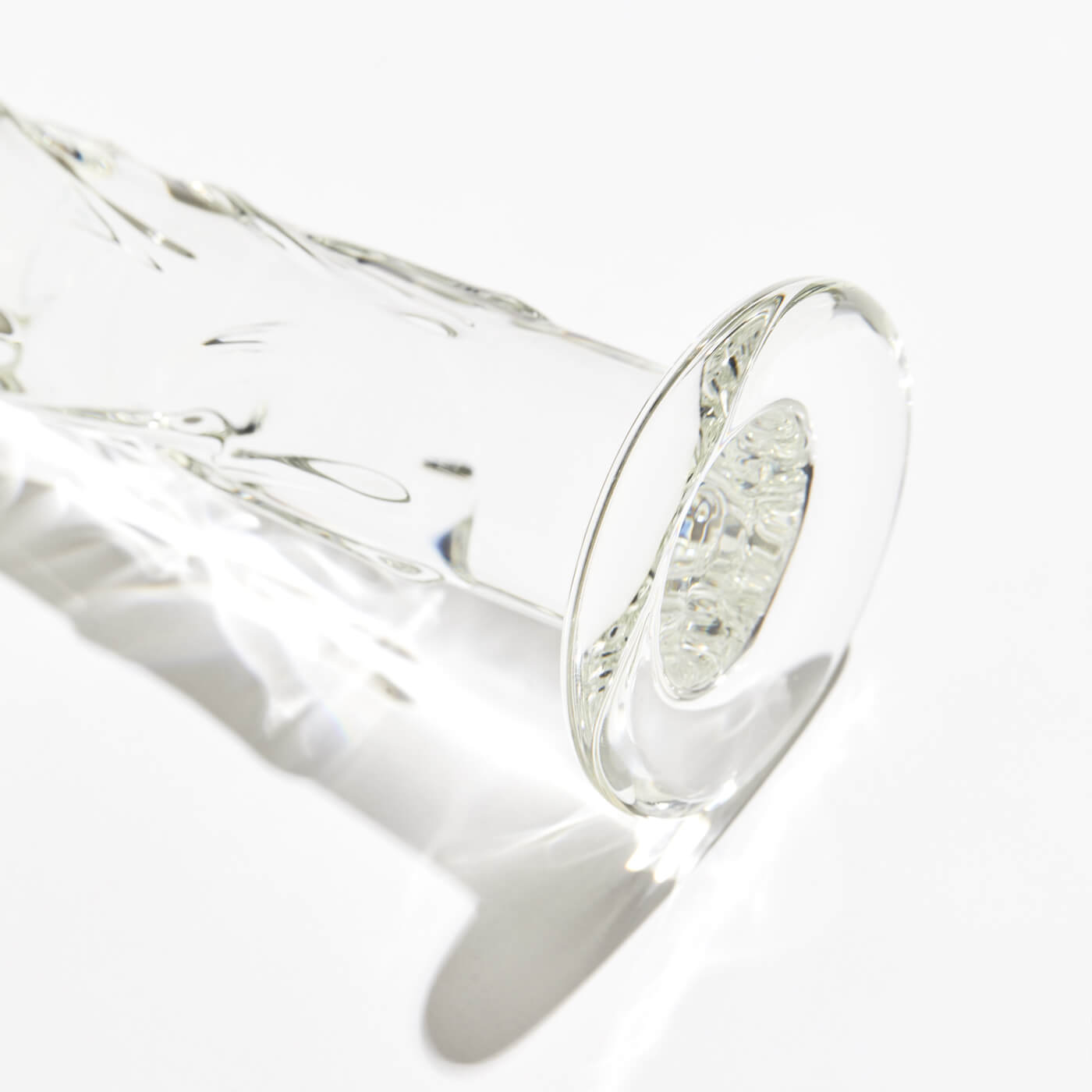 Icicles No. 62