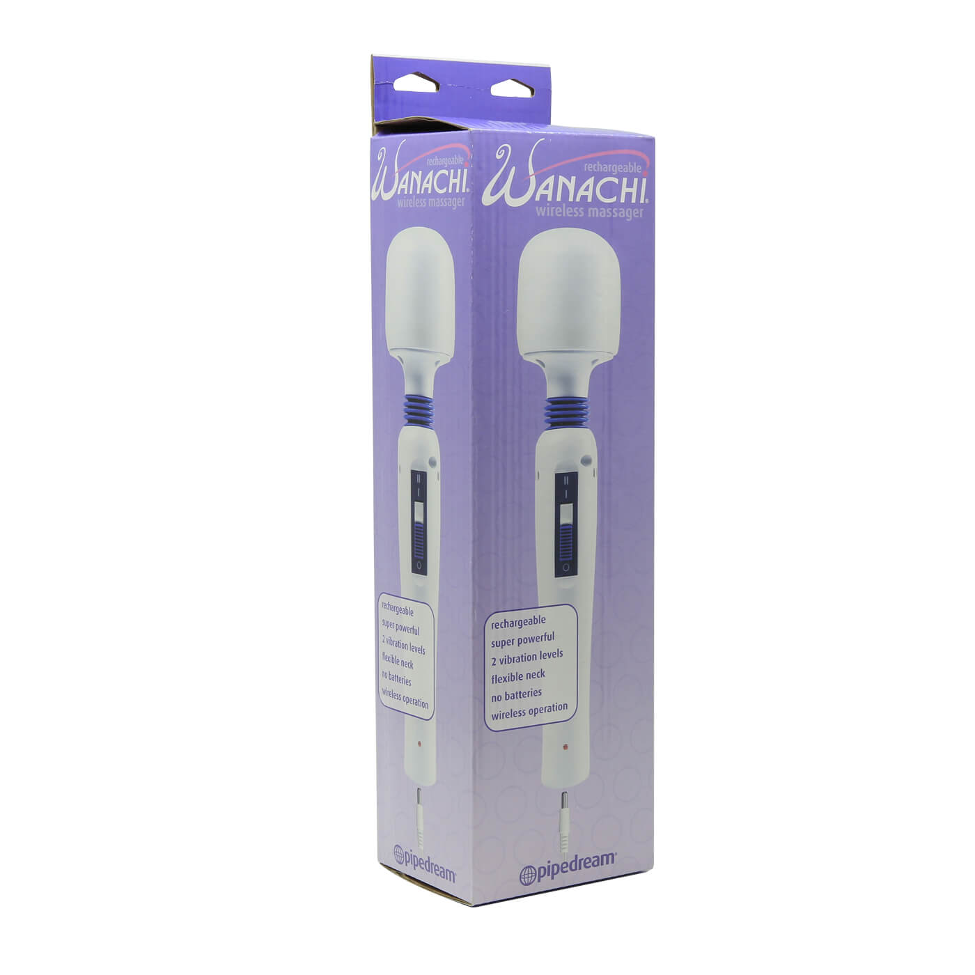 Wanachi Rechargeable Massager