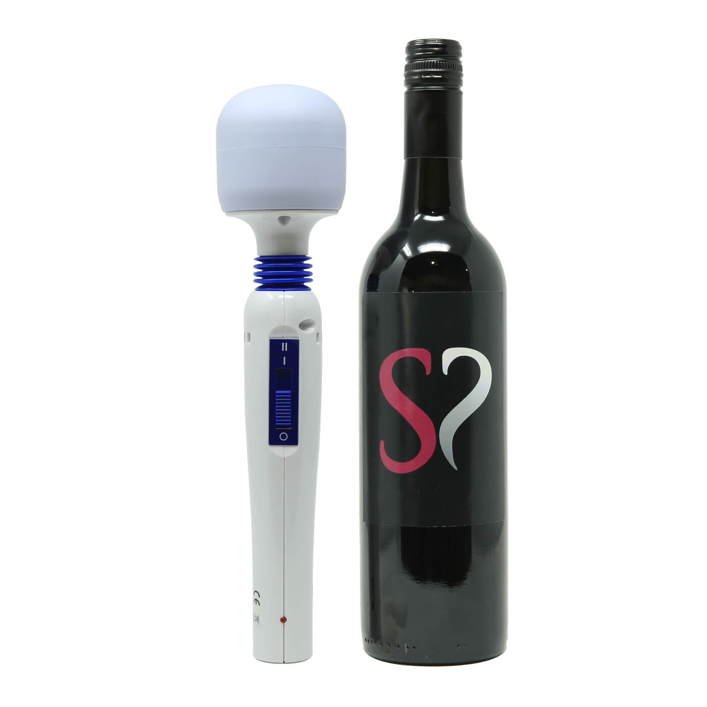 Wanachi Rechargeable Massager