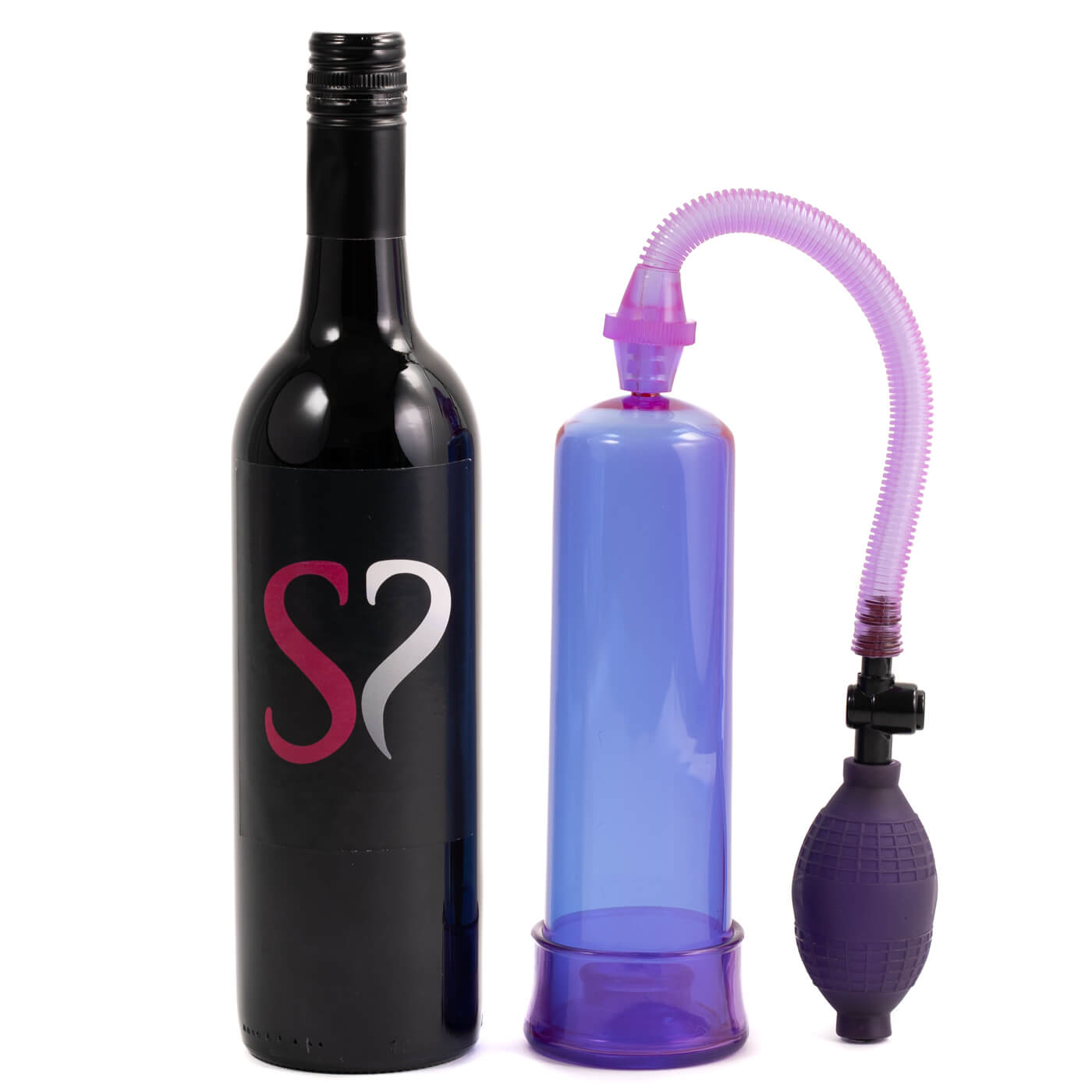 Beginners Power Penis Pump by Pipedream