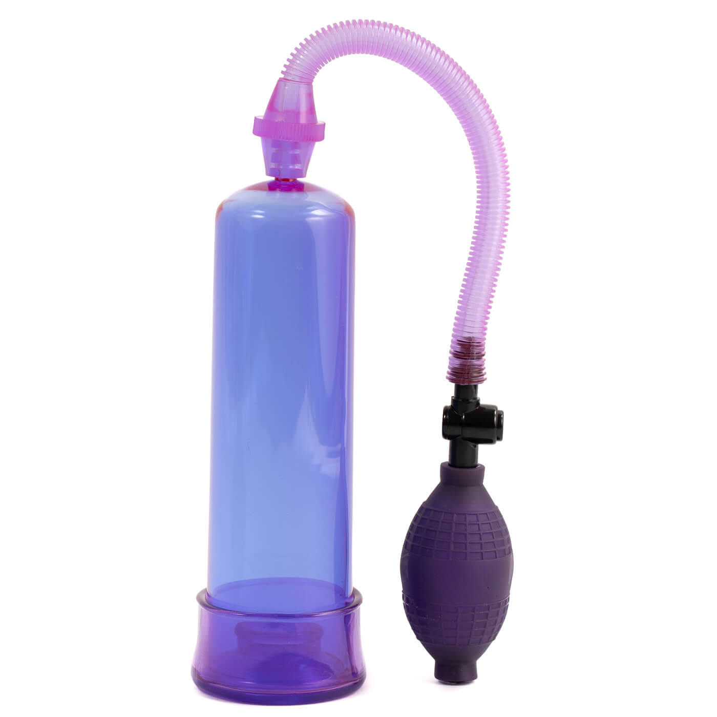 Beginners Power Penis Pump by Pipedream