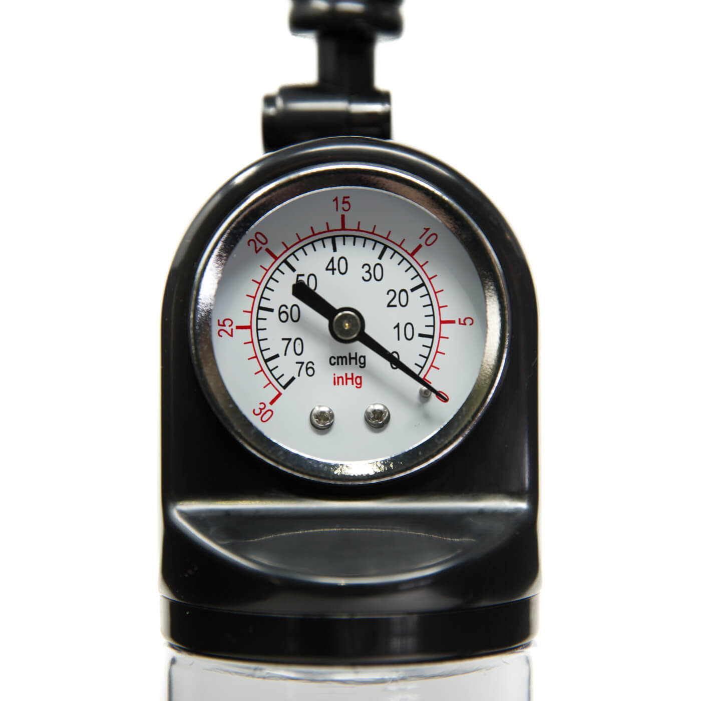 Pump Worx Accu Meter Power Pump by Pipedream