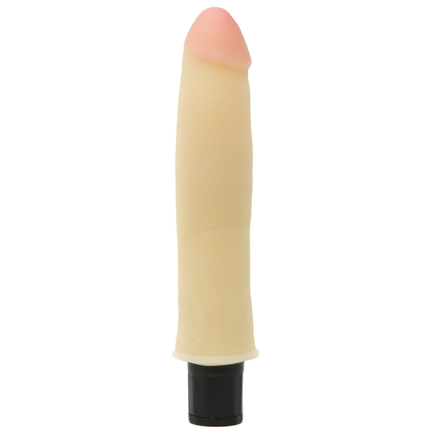 Real Feel No.11 Waterproof 11 Inch Realistic Dildo Vibrator