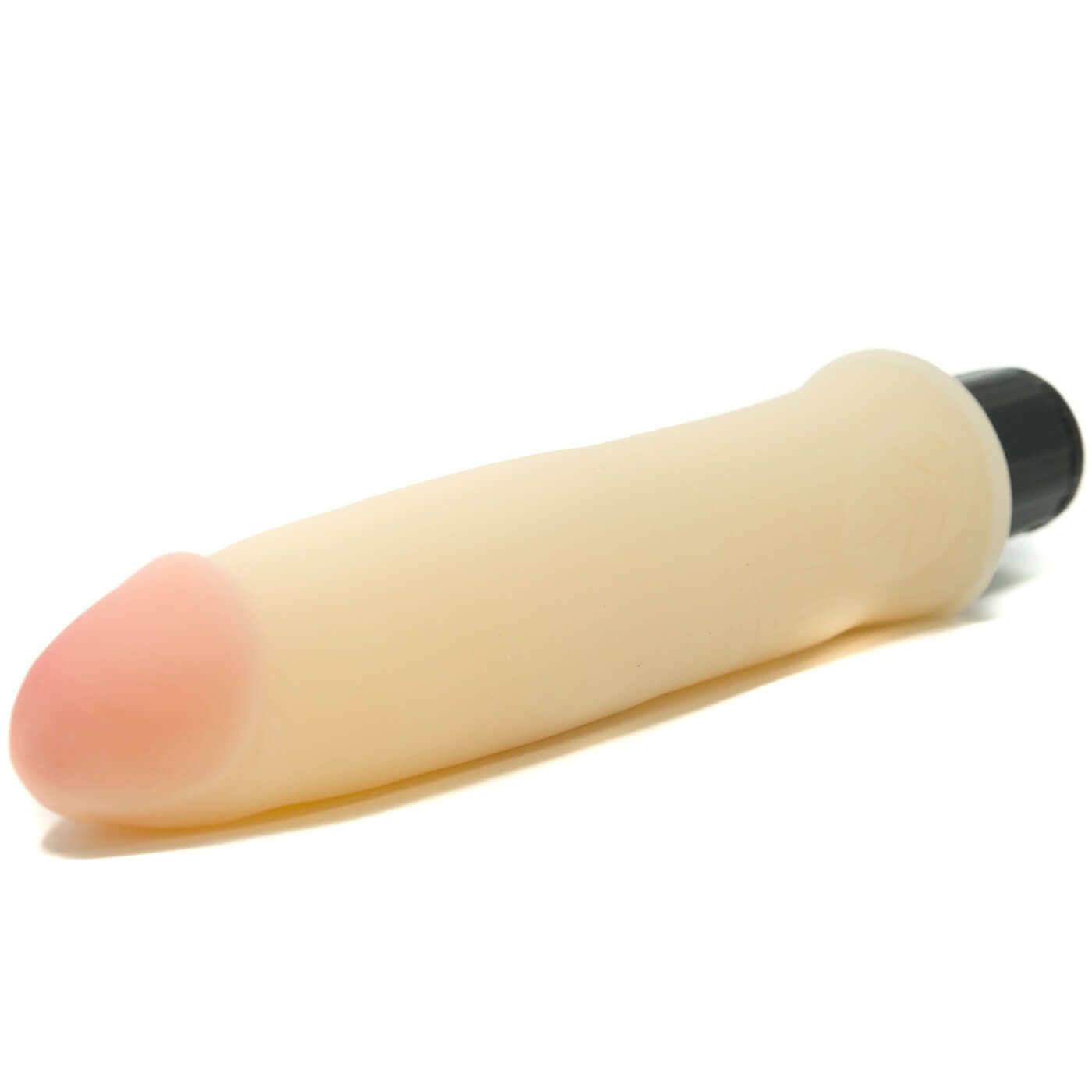 Real Feel No.11 Waterproof 11 Inch Realistic Dildo Vibrator