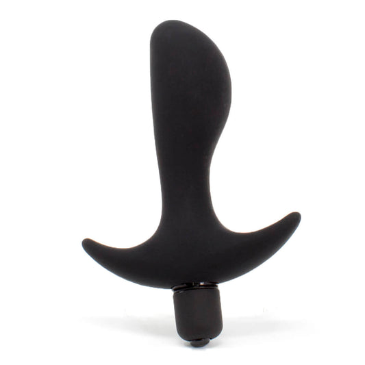 Anal Fantasy Vibrating Perfect Butt Plug