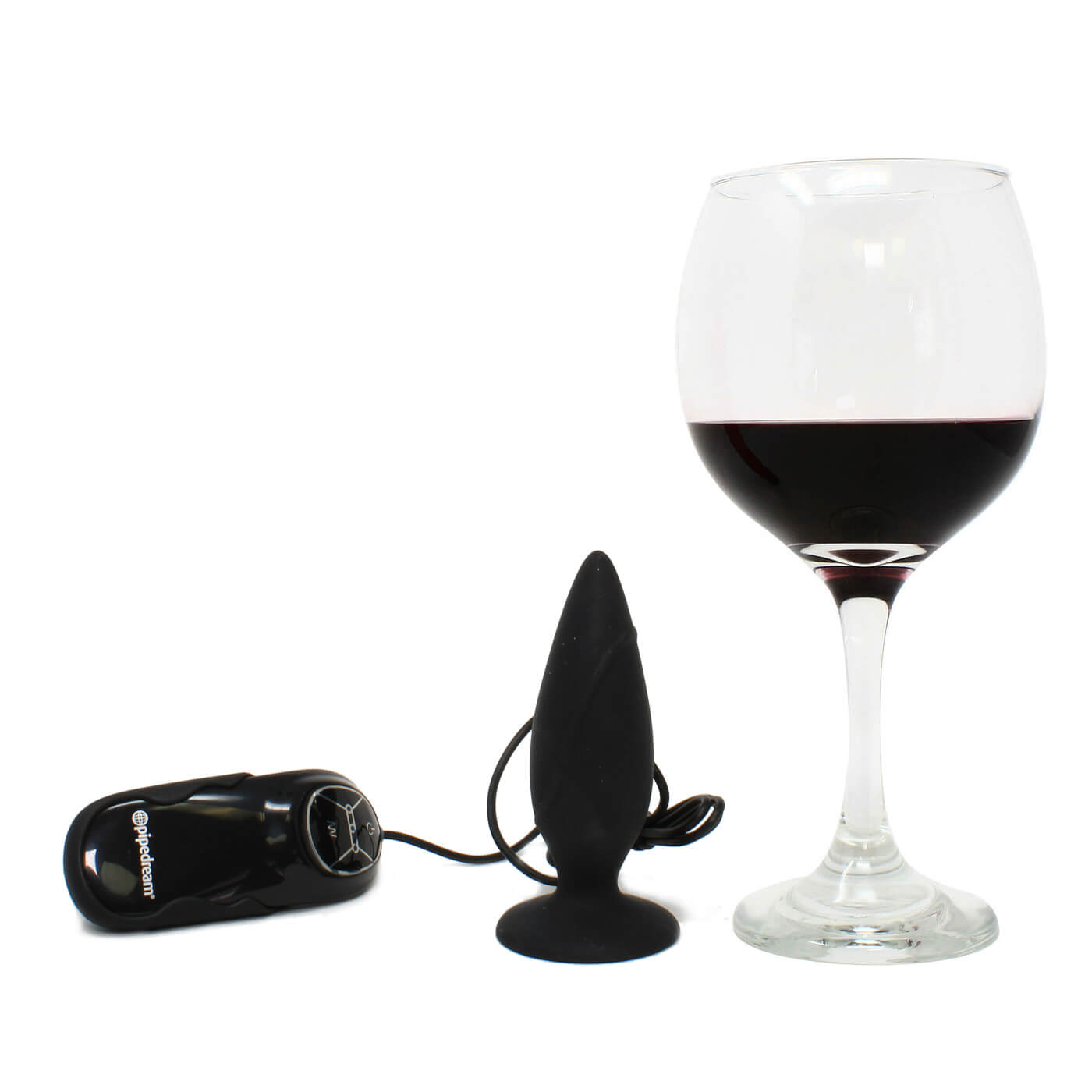 Anal Fantasy Elite Vibrating Butt Plug