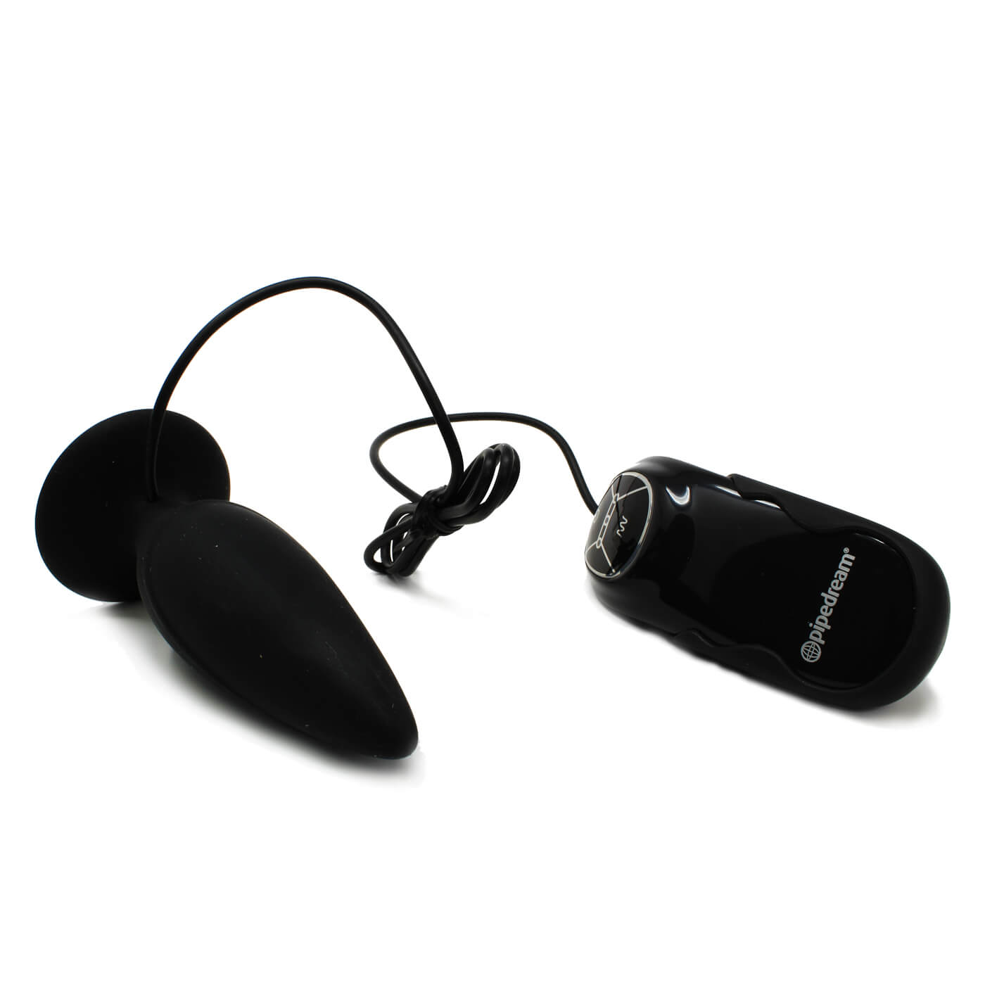 Anal Fantasy Elite Vibrating Butt Plug