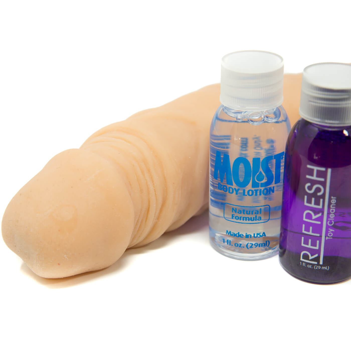 Extreme F**k My Cock XL Masturbator