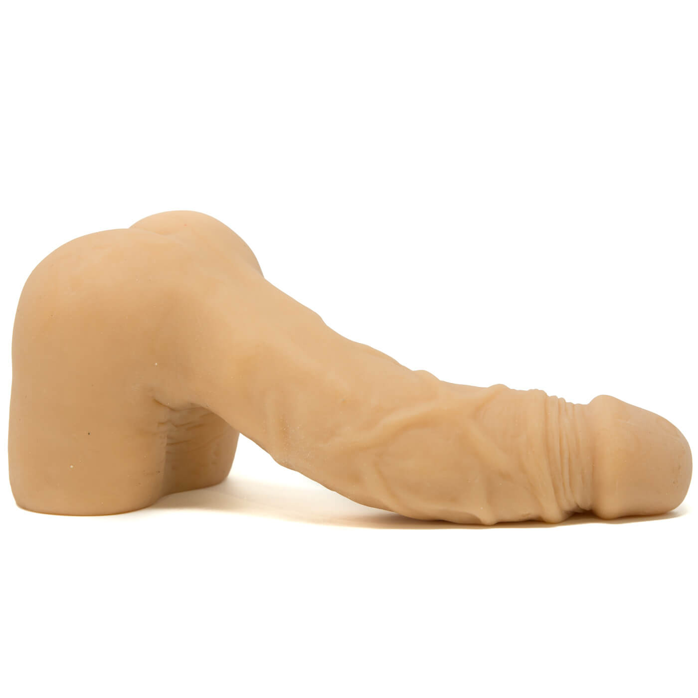 Extreme F**k My Cock XL Masturbator
