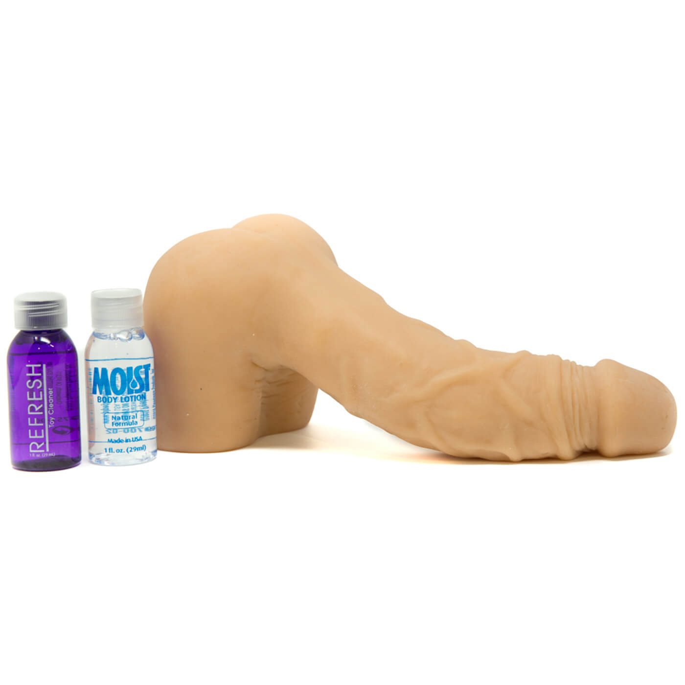 Extreme F**k My Cock XL Masturbator