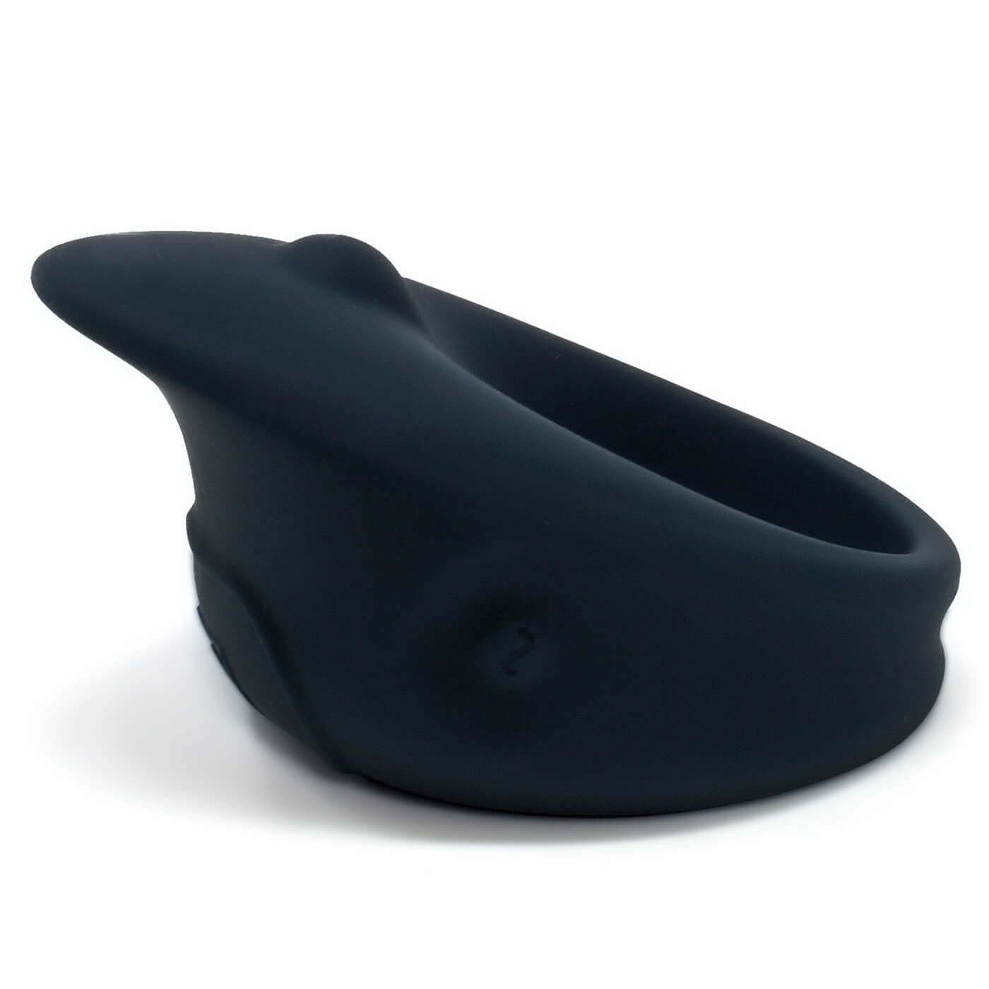 Sir Richard's Element USB Rechargeable Powerful Vibrating Silicone Cock Ring