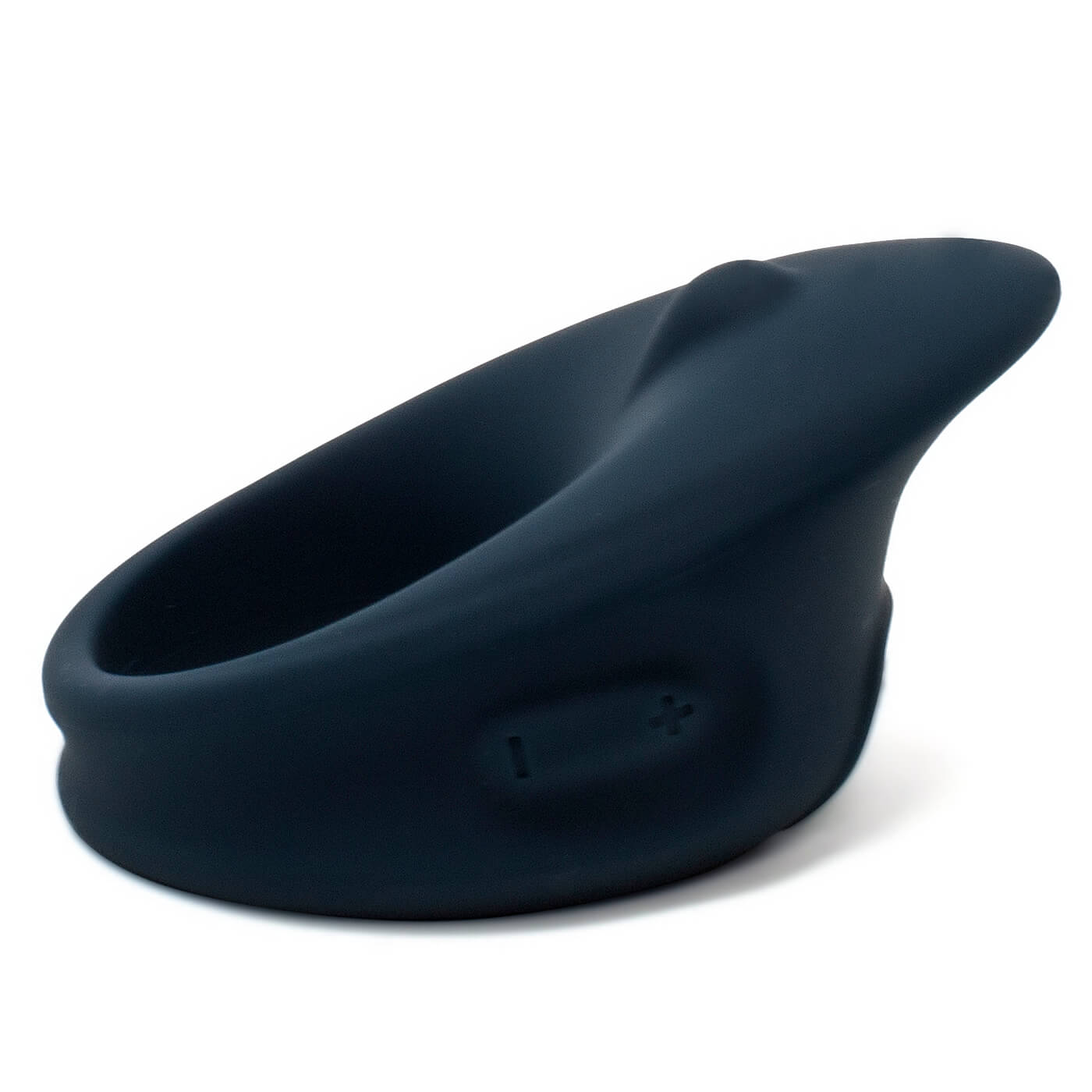 Sir Richard's Element USB Rechargeable Powerful Vibrating Silicone Cock Ring