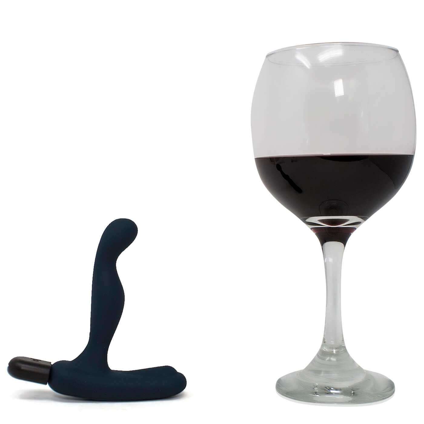 Sir Richard'S USB rechargeable Powerful Element PM Vibrating Prostate Massager