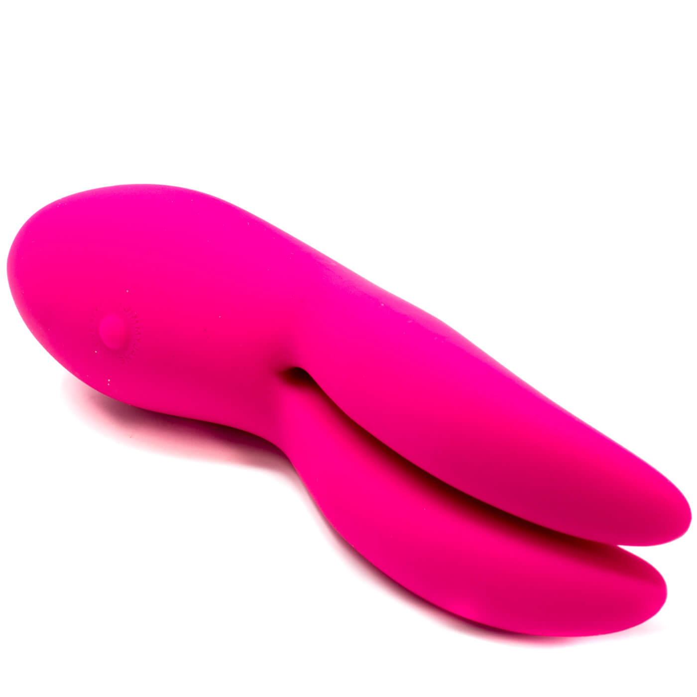 Jimmyjane Ascend 2 Waterproof 6 Function USB Rechargeable Clitoral Vibrator