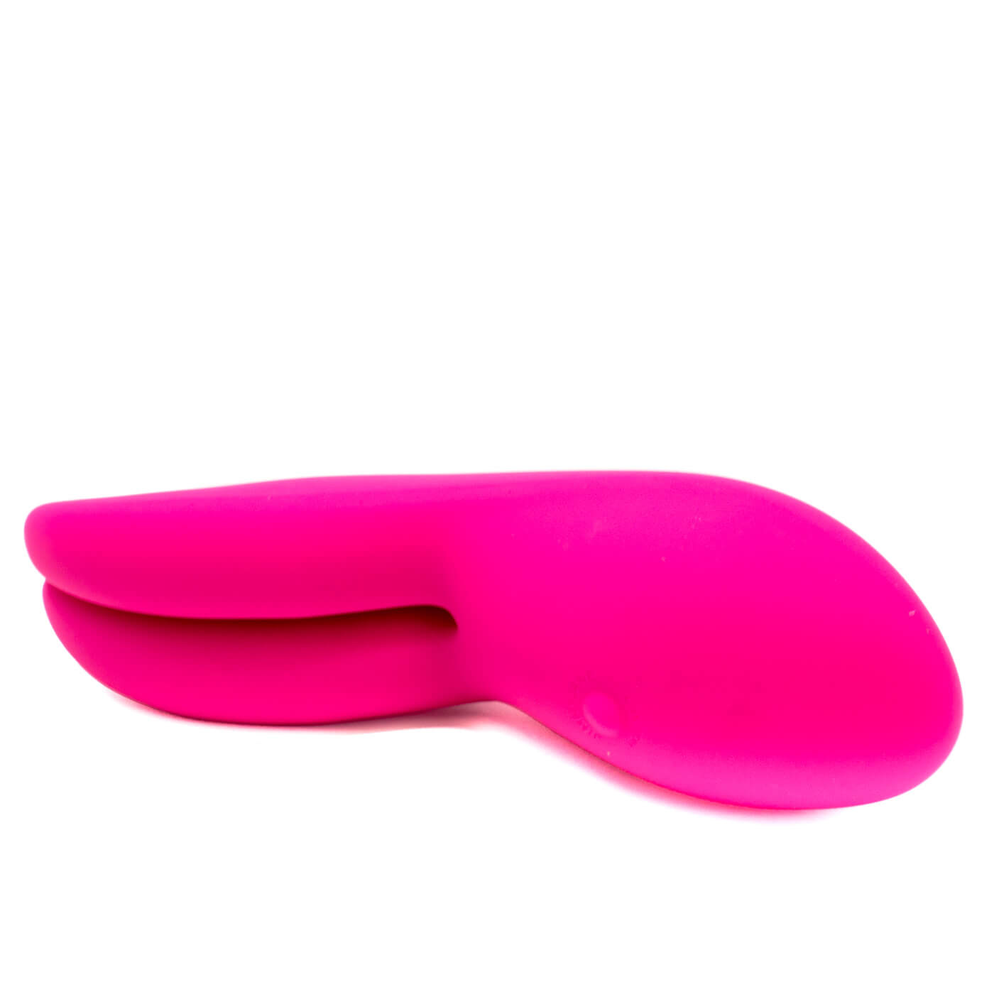 Jimmyjane Ascend 2 Waterproof 6 Function USB Rechargeable Clitoral Vibrator