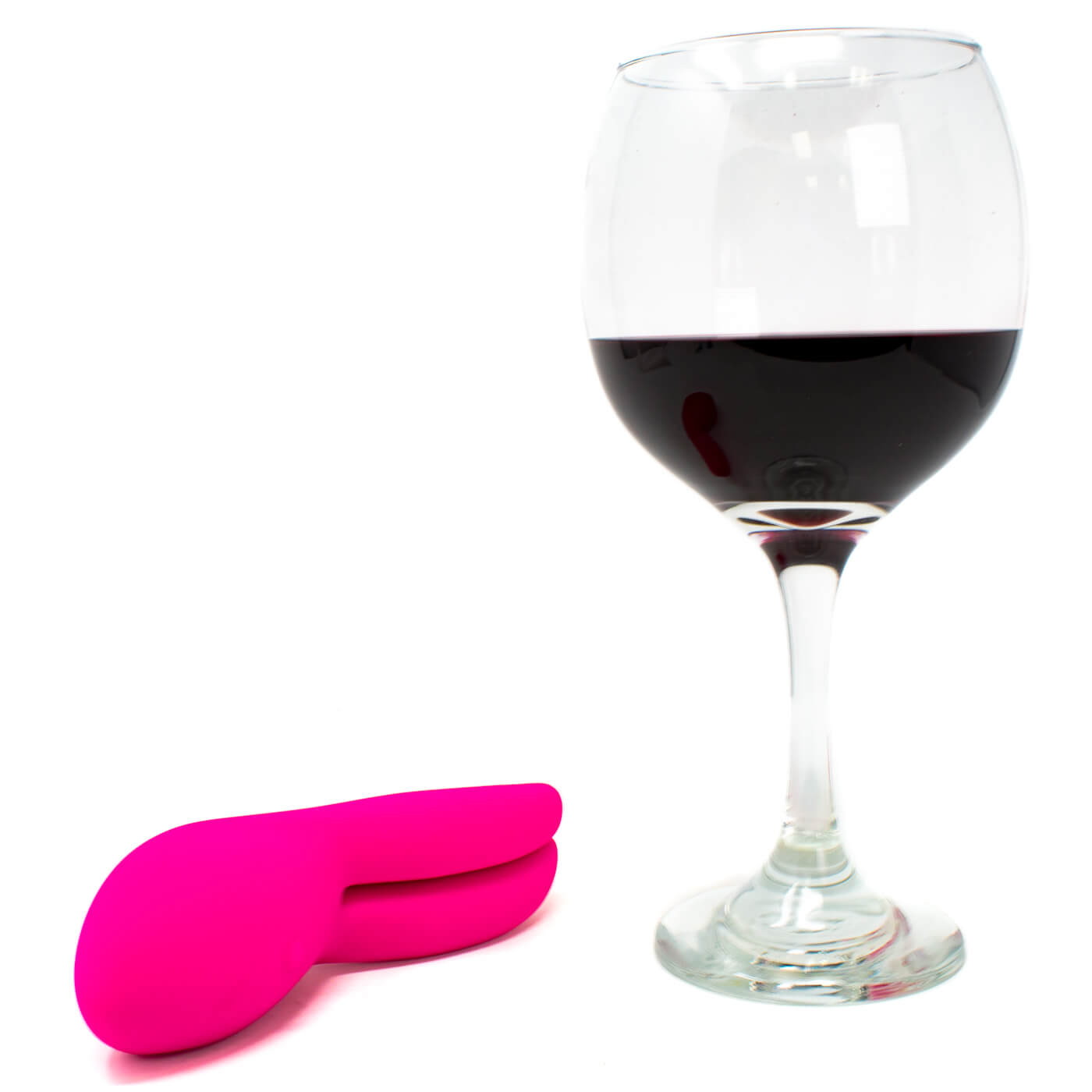 Jimmyjane Ascend 2 Waterproof 6 Function USB Rechargeable Clitoral Vibrator