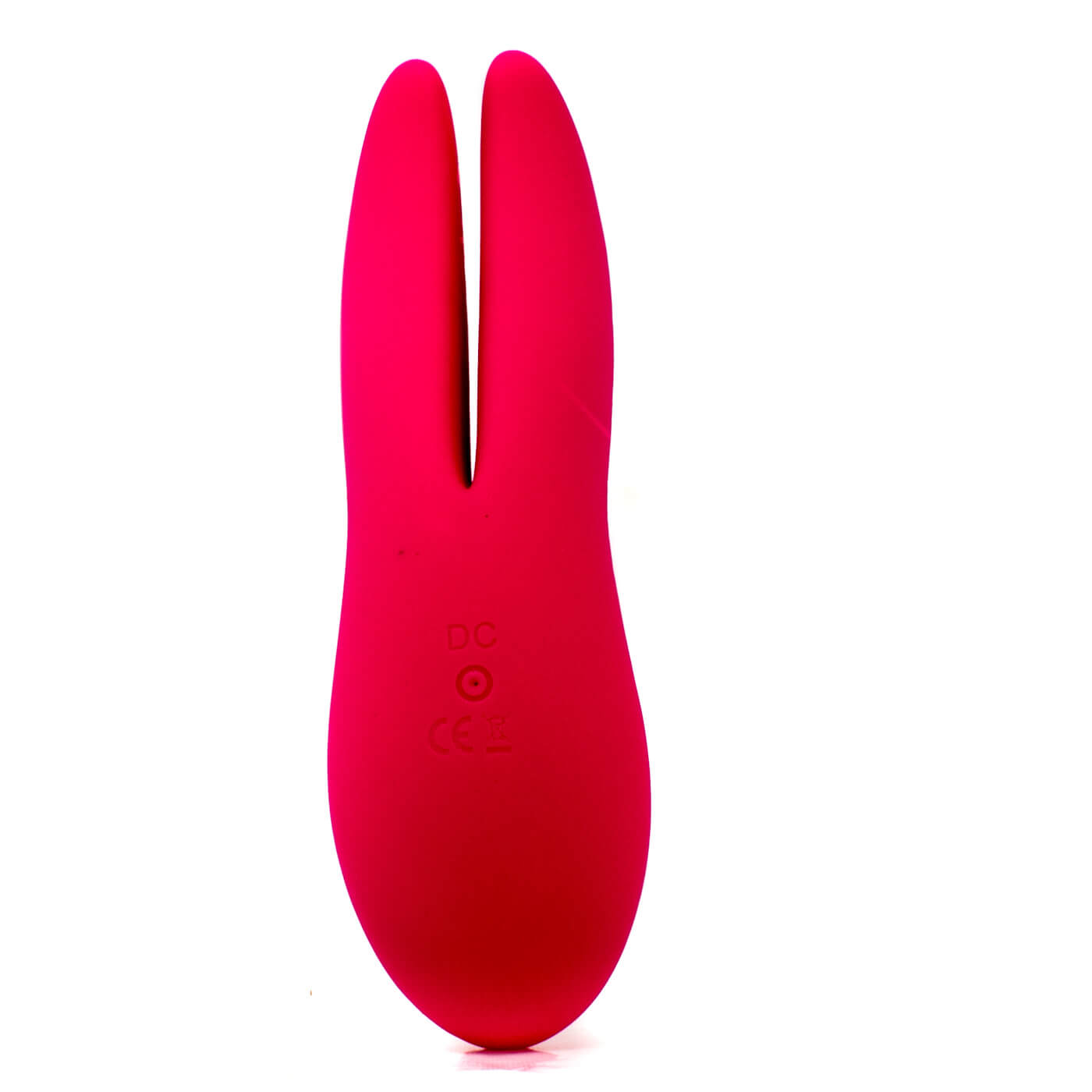 Jimmyjane Ascend 2 Waterproof 6 Function USB Rechargeable Clitoral Vibrator