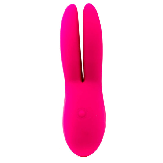 Jimmyjane Ascend 2 Waterproof 6 Function USB Rechargeable Clitoral Vibrator