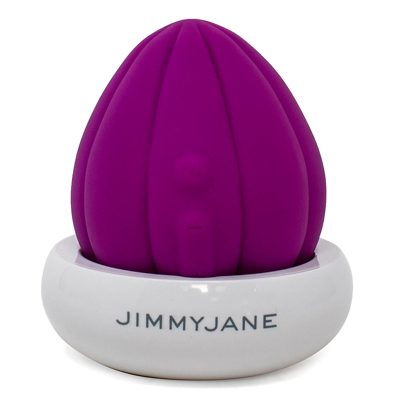 Jimmyjane Love Pods OM Rechargeable Waterproof Clitoral Vibrator